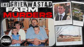 The Griekwastad Farm Murders