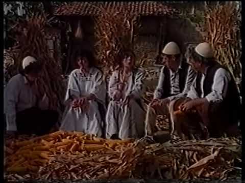 Buka e Kosoves  - Thenie popullore shqiptare