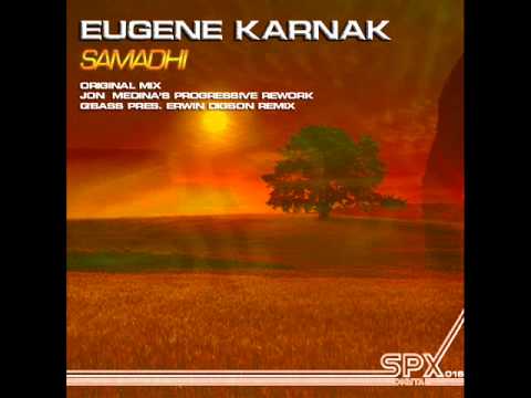 SPX016 Eugene Karnak - Samadhi (Jon Medina Remix)
