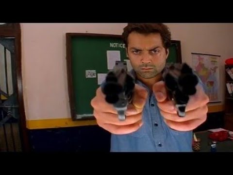 Bardasht movie ending scene.