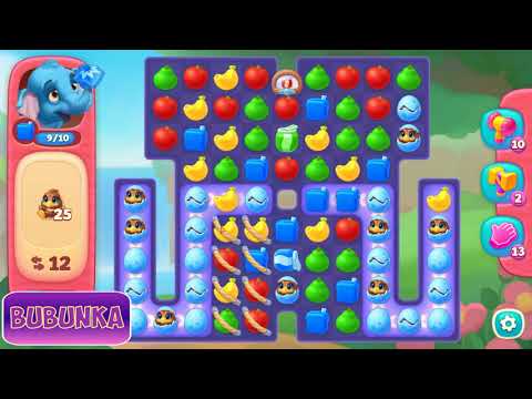 Wildscapes level 280 HD