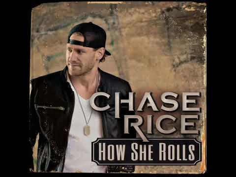Chase Rice - How She rolls Remix Dee Jay Silver
