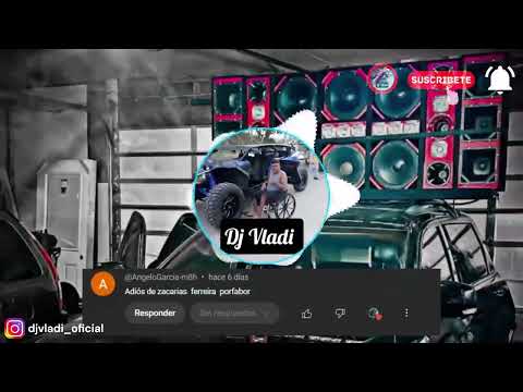 ADIOS- ZACARIAS FERREIRA (INTRO PREE ACAPELLA) REMASTERIZADA | PARA MUSICÓLOGOS 🔊