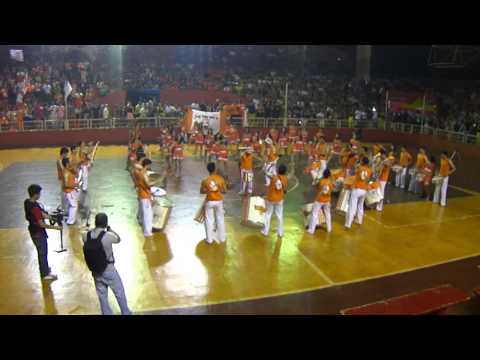 BICUDA Intermed Itumbiara 2011!!!! Linda, linda, linda!!!!!!!