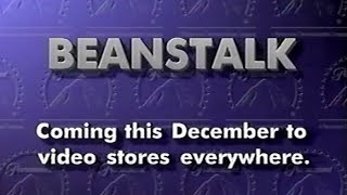 Beanstalk (1994) Video