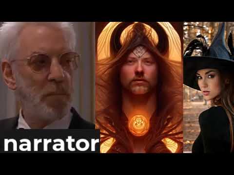 Richard Heart scam exposed  - sarcasm satire (advanced) - epic german voices - synchronsprecher