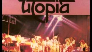 Utopia - Libertine