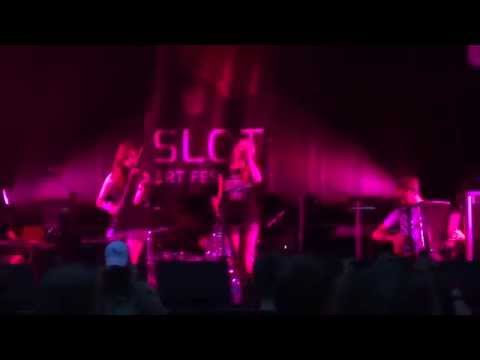 Krzikopa - Doliny, doliny [SLOT Art Festival 08.07.2014]