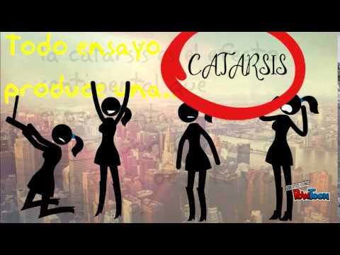 Su Majestad el Ensayo