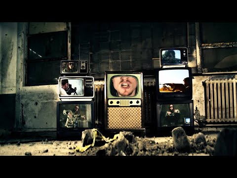 Soké - Jette Ton Arme // Vidéoclip officiel