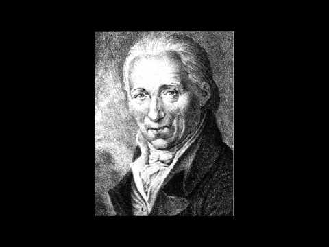 Johann Baptist Vanhal - Symphony in D-major, Bryan D4