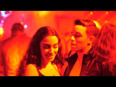 Tracy Hamlin - You Bring Me Joy (Official Music Video)