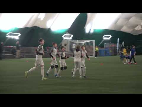 Volta Cup 1 03 2025 JK Tallin Kalev Valge   FC Ararat 0 4