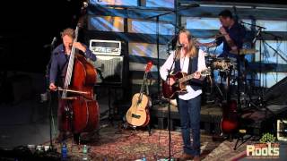 The Wood Brothers &quot;The Muse&quot;