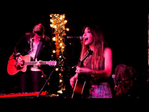 Carousel - Kate Voegele