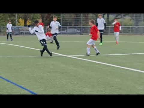 SV 1894 SACHSENHAUSEN III vs BSC SW 1919 Ffm I - 5.Spieltag - 2.Halbzeit -  End : 3-4