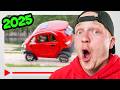 Unspeakable S Funniest Moments 2025