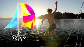 EP.23 Sailing Vessel Prism; Saying Farewell to Baja