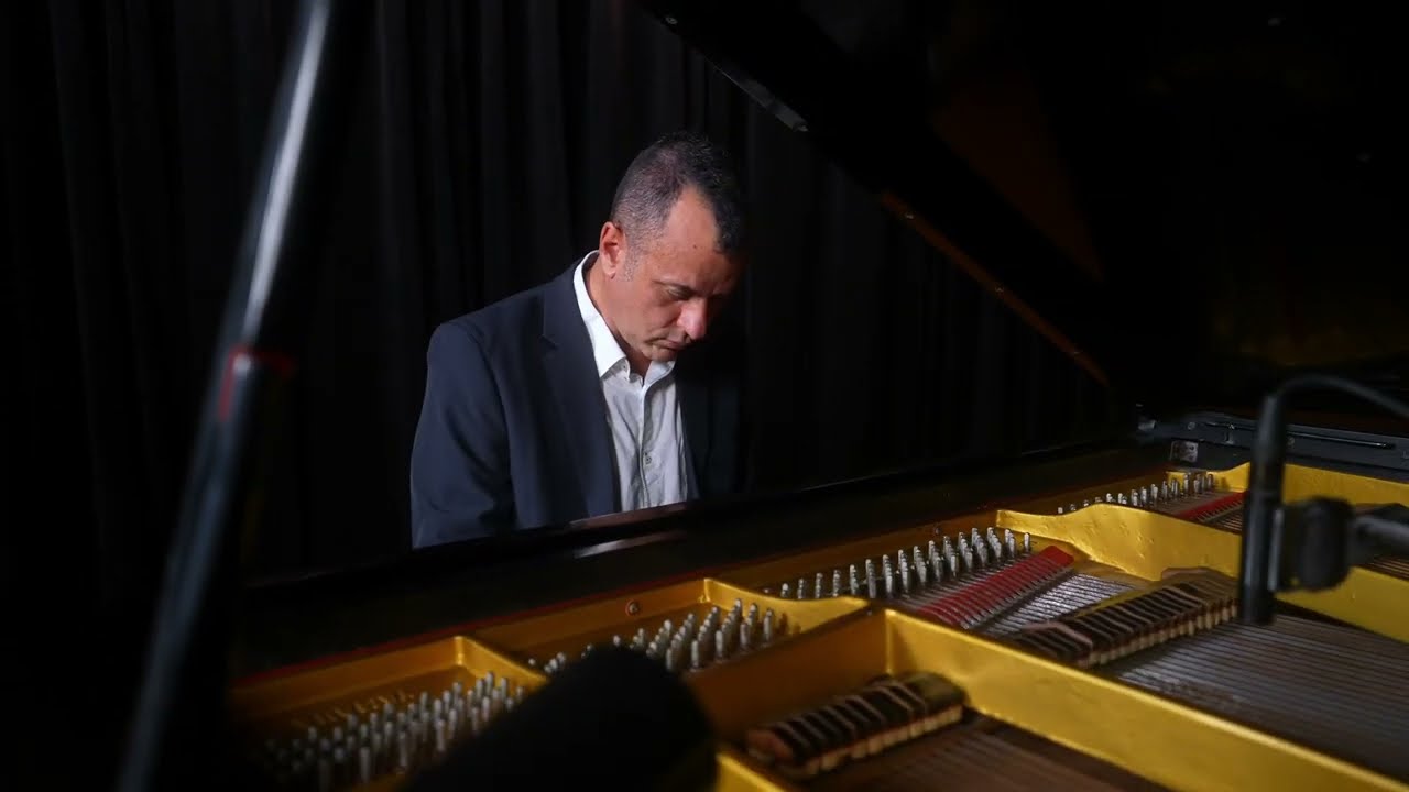 Promotional video thumbnail 1 for Mutti Piano Melodies