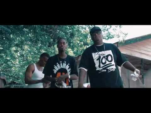 Natural & B-Thone - Trap Spot (Official Video)