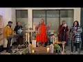 Alysha Monique & The Family Divine 2026 Tiny Desk Submission "Come Back To Me"- Alysha Monique