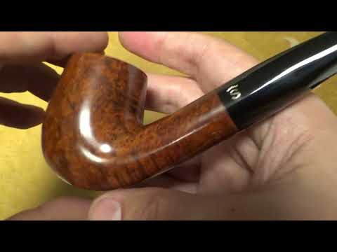 Pipa Stanwell Royal Guard #246 - Filtro 9mm