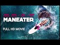 Man Eater Latest Tamil Dubbed Mystery Adventure Thriller Full HD Movie Shark Movie