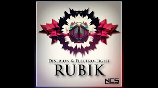 Download lagu Distrion & Electro-Light - Rubik (Original Mix) [NCS Release] mp3