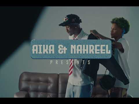 Aika & Nahreel - TREAT YOU (Official Video)