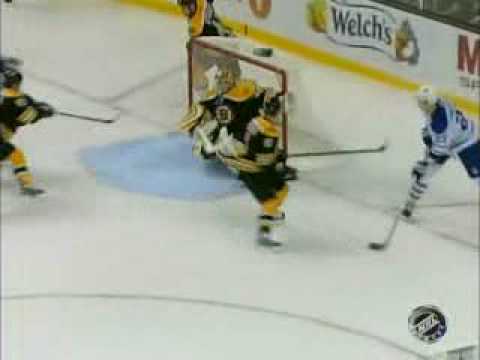 Success of Antropov and Ponikarovsky