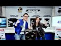 SCTV HOST TELEKUIS YAMAHA GEAR