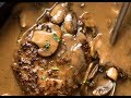 Salisbury Steak