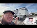 Check out this Video for a 2026 Forest River Sandpiper 3800RK(Stock #TJ048460)  for sale by RV Ready. This unit is located in Lake Elsinore, CA