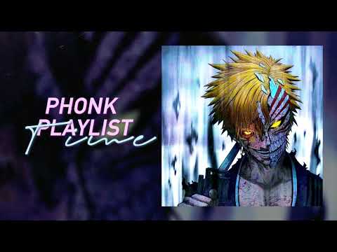 Phonk Music 2023 ※ Gym Phonk ※ Фонк 2023