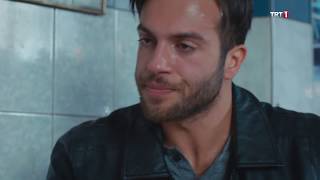 Elimi Bırakma 13. bölüm - Kadir&#39;in intikam yemini