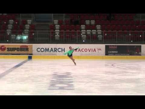 12 - Ada WAWRZYK - novice solistki SP