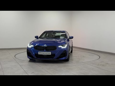 BMW 2-Series Coupe 2DR Auto PRO PACK - Image 2