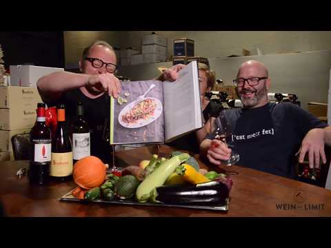 Wein am Limit - Folge 306 - Wein und Gemüse - Besuch aus Kölle Teil 2