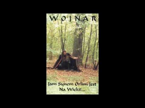 Wojnar - Jam synem orlim jest na wieki!...  (Full Demo)