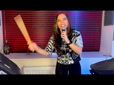 Stephani B - ABCDEFU (Gayle X Otto Knows X Chris Brown) Remix