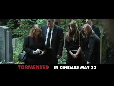 Tormented (2009) Trailer Ingles