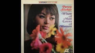 1966 - Percy Sledge - Love Me All The Way