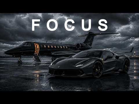 Deep Focus Music – Focus Mode for Deep Work, Study & Mental Clarity