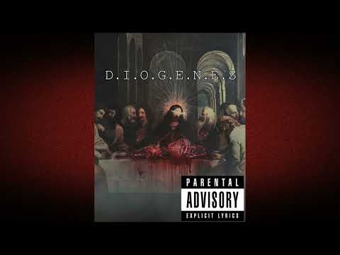 TIBO MALASUERTE - DIÓGENES (prod.sin1rostro)