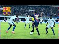 ? LIVE: BARÇA LEGENDS in ZAMBIA ⚽