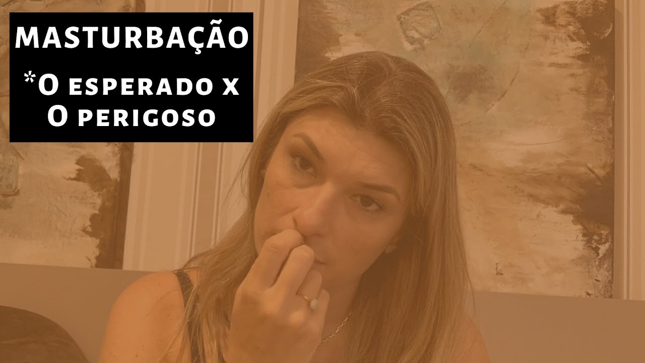 MASTURBAÇÃO