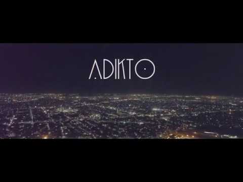 GRUPO ADIKTO - INDELEBLE (VIDEO OFICIAL)
