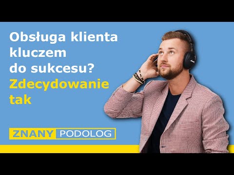 Obsługa klienta kluczem do sukcesu? Zdecydowanie tak