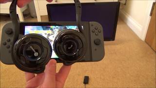 How to Connect Bluetooth Headphones to the Nintendo Switch