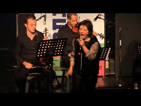 Video thumbnail for Derech Hakurkar - דרך הכורכר